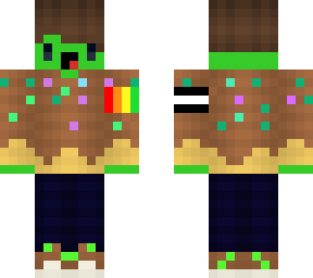 goblin necro