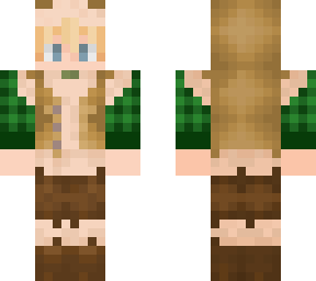 green snowchester