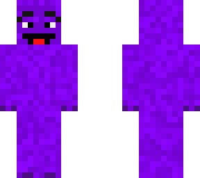 grimace