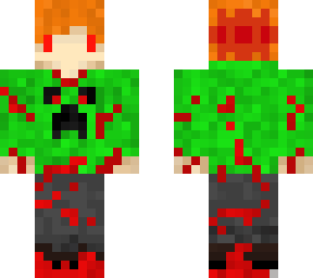 half blood pokey