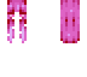heart hair base