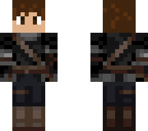 hunter