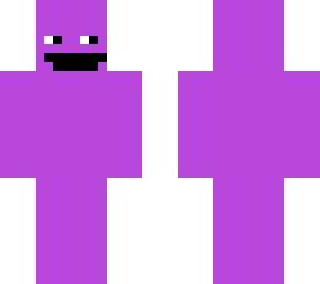 itsa me william afton/purpel man