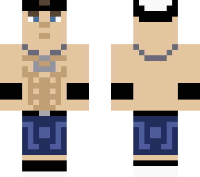 john cena (thugninomics)
