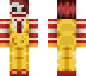 joker (mcdonald's)