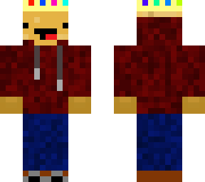 just a potato guy