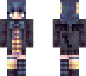 kat (no hood (recolor)