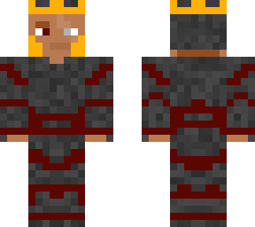 king witherheart