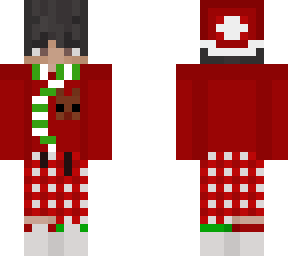 kudlacz_ santa