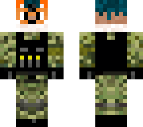 lae militar