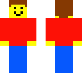 lego minifigure