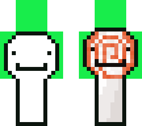 lollipop dream