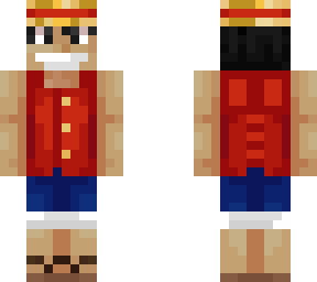 luffy