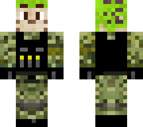 lumi militar