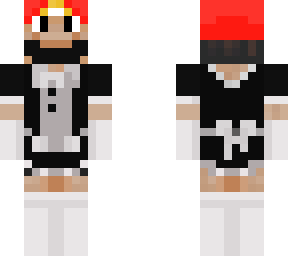 maid mario