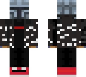 mandaloriano drip