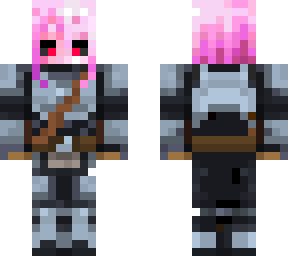 mandaloriano sem capacete (android 21)