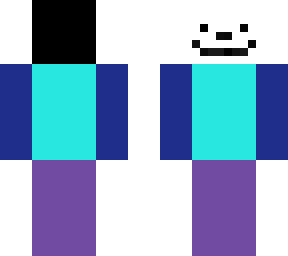 mask man
