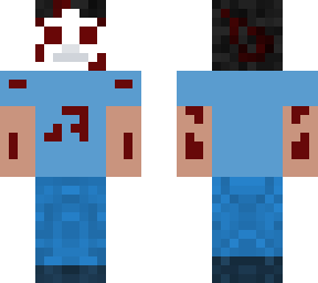 michael steve v2