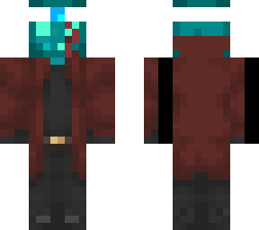 mochired