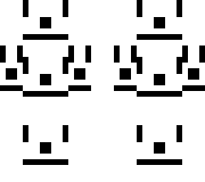 mr. face