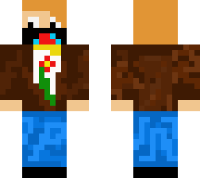 mr,flower