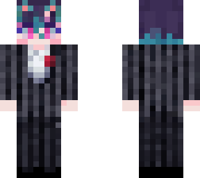 muri cubito addams