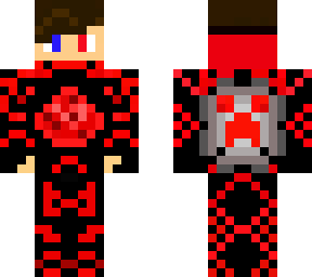 my main skin