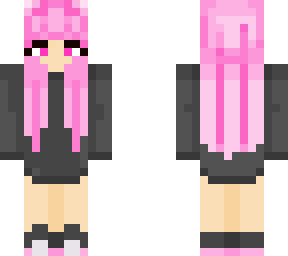 my minecraft avatar