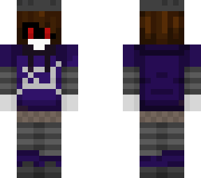 my person from murder drones