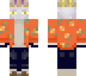 my skin