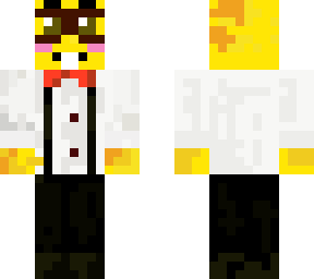 nerd boy