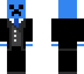 new blue