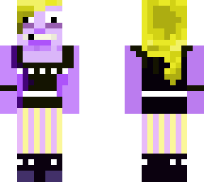 nonbinary punk