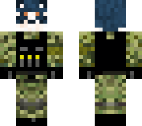 pamdam militar