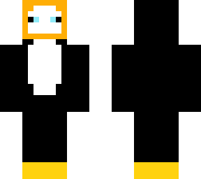 penguin