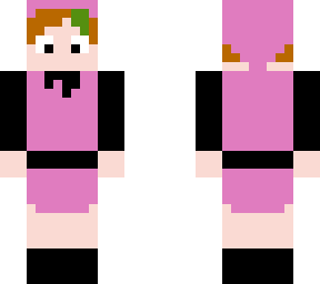 pink link