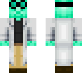 professor cyan