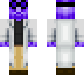professor indigo