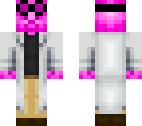 professor violet