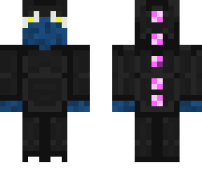 pswo dragon costiume