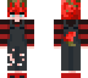 puppy boi red