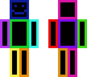 rainbow