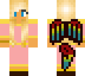 rainbow dragon winter wear 2 (cherry cape edition)