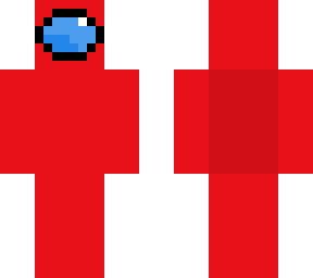 red among us
