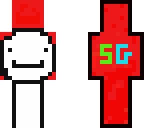 red dream sg