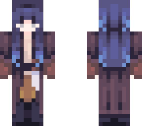 request for evertide