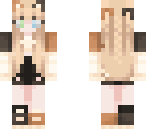 reupload of someone elses calico