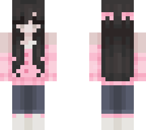sakura pink