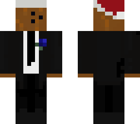 santa coconut